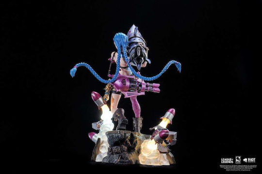 Pure Arts Figure height 32cm at Scale 1:6