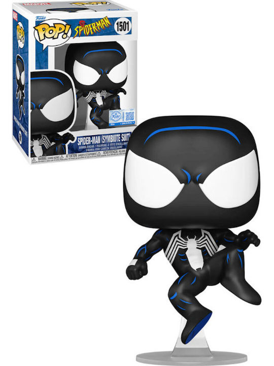 Funko Pop! Marvel: Marvel - Spiderman 1501 Special Edition