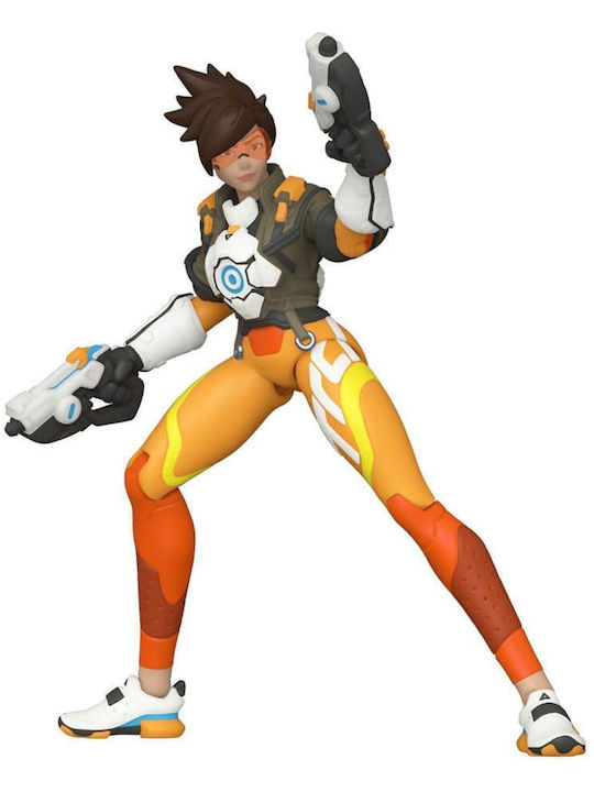 Funko Pop! Games: Overwatch - Tracer Action Figure