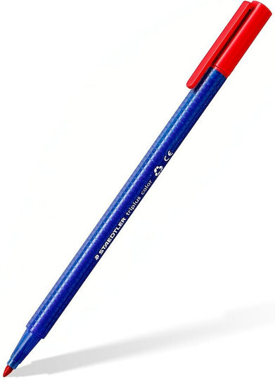 Staedtler Triplus Color Marker Multicolour