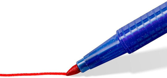 Staedtler Triplus Color Marker Multicolour