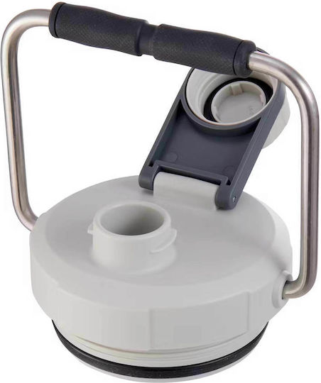 Coleman Κανάτα Θερμός Ανοξείδωτο 1.8lt Silver