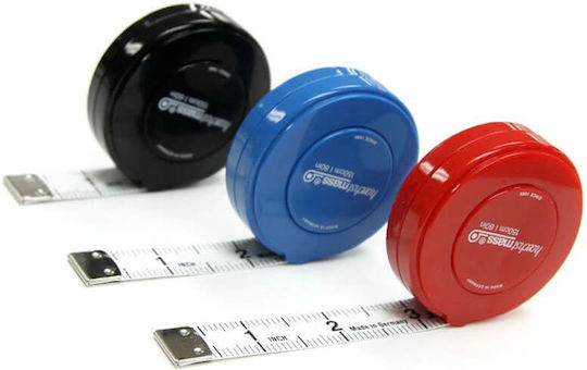 Hoechstmass Automatic Large Tape Measure 150cm