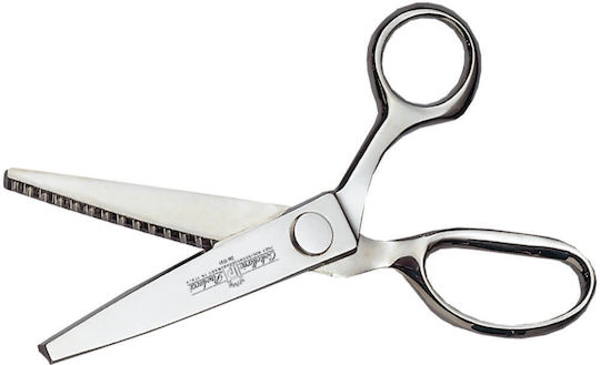 Paolucci Coltellerie Fabric Scissors Zig Zag 65 7.5cm