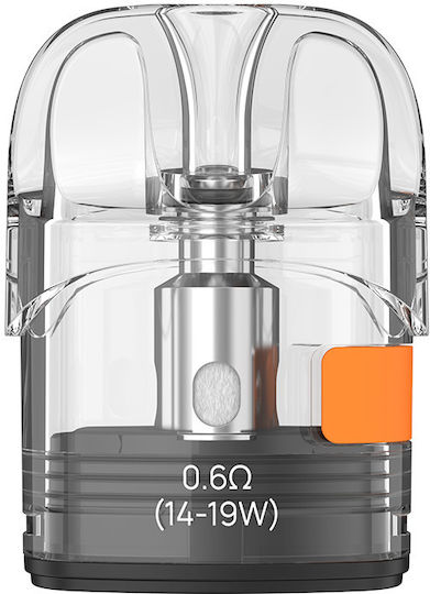 Aspire Pixo Αντιστάση Ηλεκτρονικών Τσιγάρων 0.4ohm (MTL)