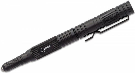 Boker Plus Tactical Pen Πολυεργαλείο Kubotan Black