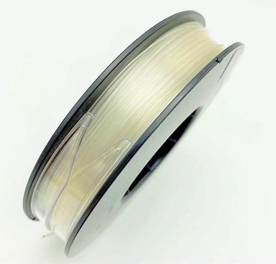 YGK Fluorocarbon Fishing Line Transparent 100m / 0.205mm