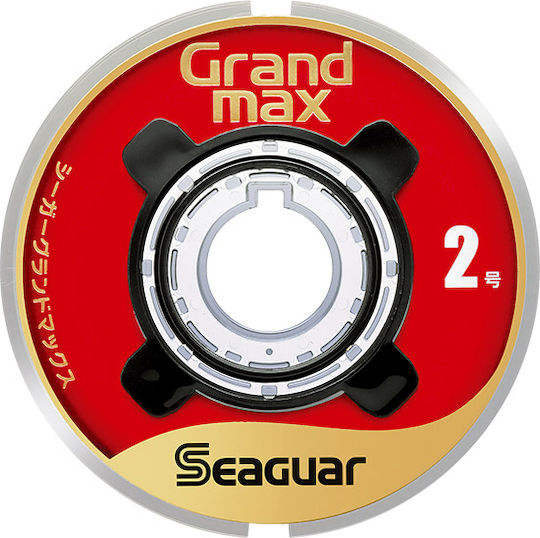Seaguar Grand Max Fishing Line Fluorocarbon 60m 0.260mm