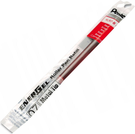 Pentel Energel Replacement Ink for Pen Black