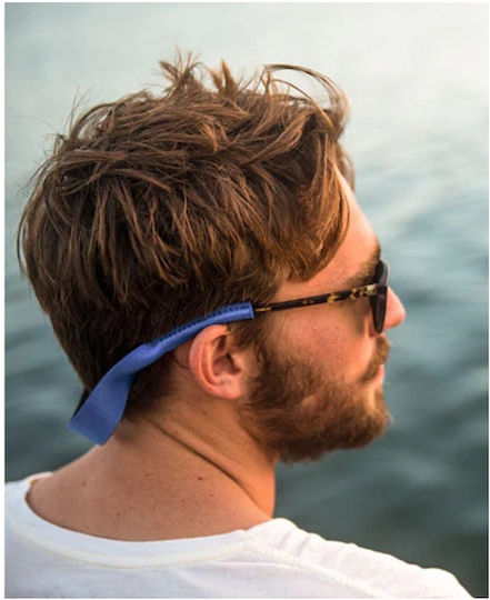 Croakies Xl Tie Dye Fire Dart