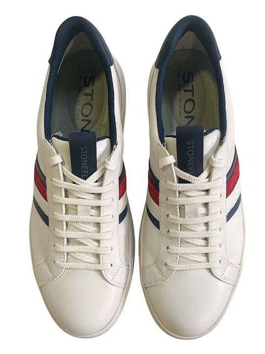 Ανδρικά Sneakers Λευκό