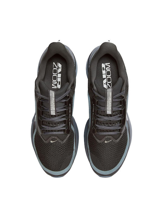Pegasus Premium Sport Shoes Running Anthracite / Pure Platinum / Ashen Slate / Football Grey / Metallic Silver