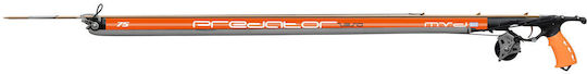 Mvd Ψαροντούφεκο με Λάστιχο Predator ZESO Roller Limited Edition 90cm