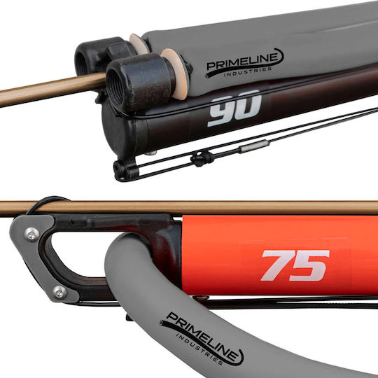 Mvd Speargun with Rubber Predator ZESO Open Limited Edition 82cm