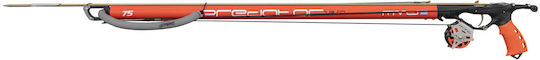 Mvd Speargun with Rubber Predator ZESO Open Limited Edition 82cm