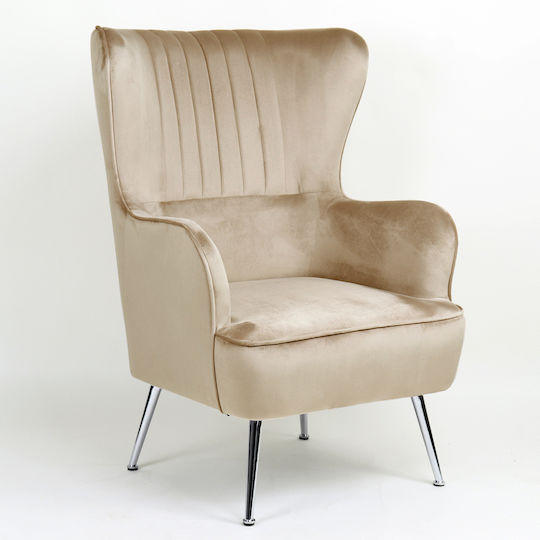 Bergère Vittoria 76x79x101cm Maro Bergère Vittoria 76x79x101cm Maro
