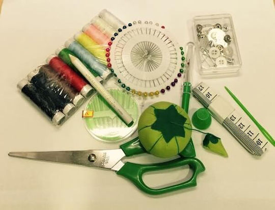 Travel Sewing Set 651246