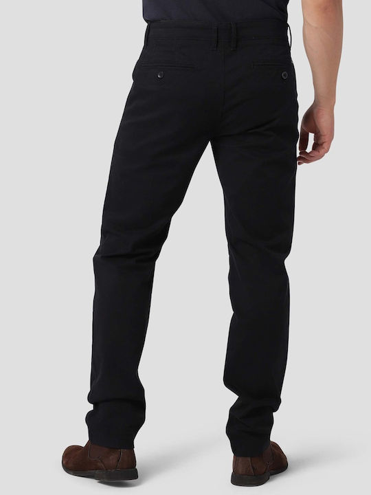 Παντελόνι Chino Μαύρο