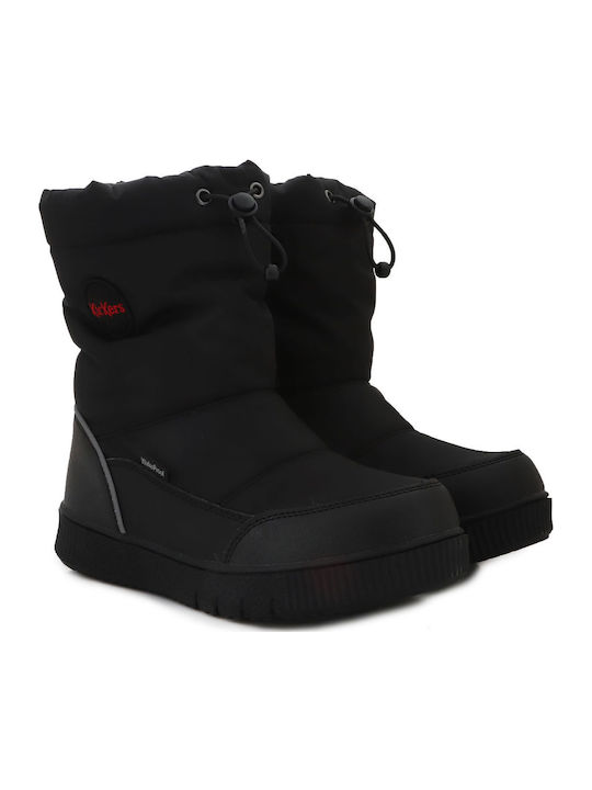 Kickers Kickers