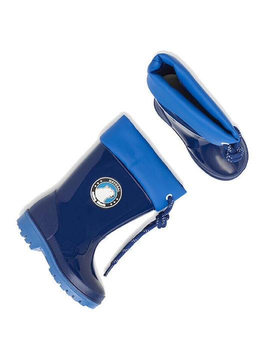 Παιδικές Γαλότσες Marineblau