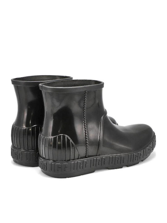 Kids Wellies Drizlita Black