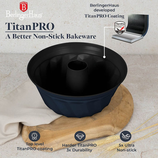 Berlinger Haus Cake Baking Pan