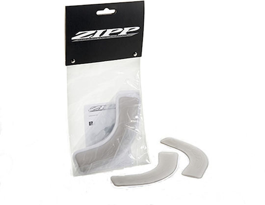 Zipp Gel Τιμονιού 014 Ταινία Τιμονιού Ποδηλάτου Λευκή