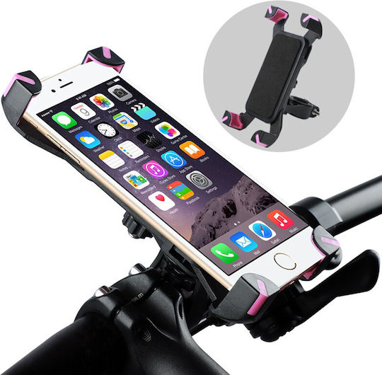Fahrradhalterung für Handy