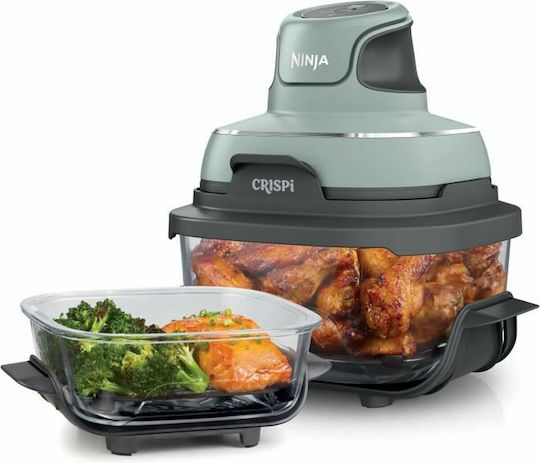 Ninja CRISPi Air Fryer 3.8lt Green