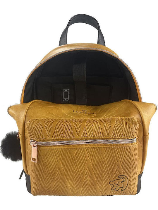 Zaino Naruto Classic Bp173477nrt