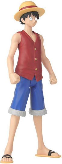 Namco - Bandai One Piece: Action Figure