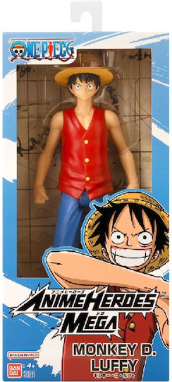 Namco - Bandai One Piece: Action Figure