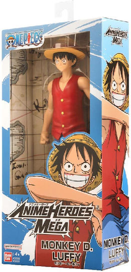 Namco - Bandai One Piece: Action Figure