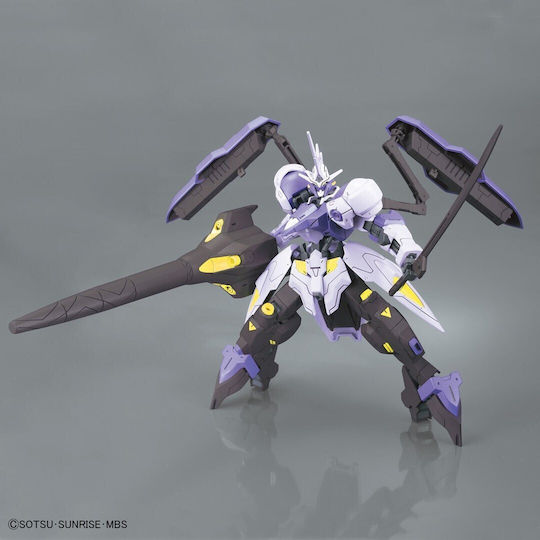 Namco - Bandai Gundam: Kimaris Φιγούρα Δράσης σε Κλίμακα 1:144