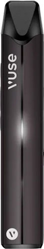Vuse PRO Pod-Bausatz mit eingebauter Batterie Black