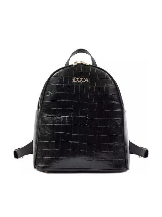 Women's Bag Backpack Black