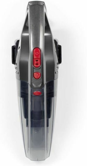 Livoo Rechargeable Car Handheld Vacuum 12V 70W Grey
