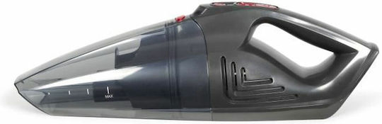 Livoo Rechargeable Car Handheld Vacuum 12V 70W Grey