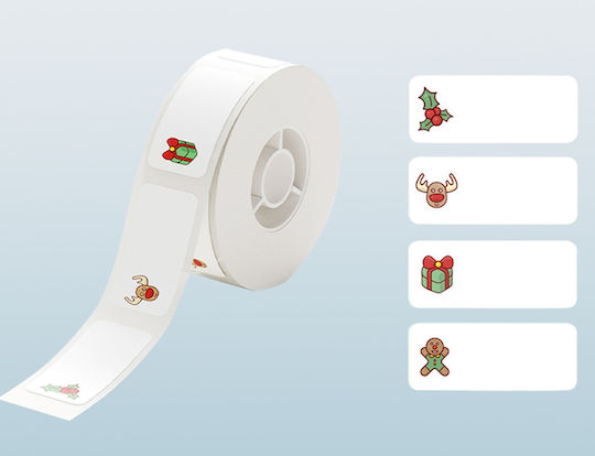 Niimbot Christmas