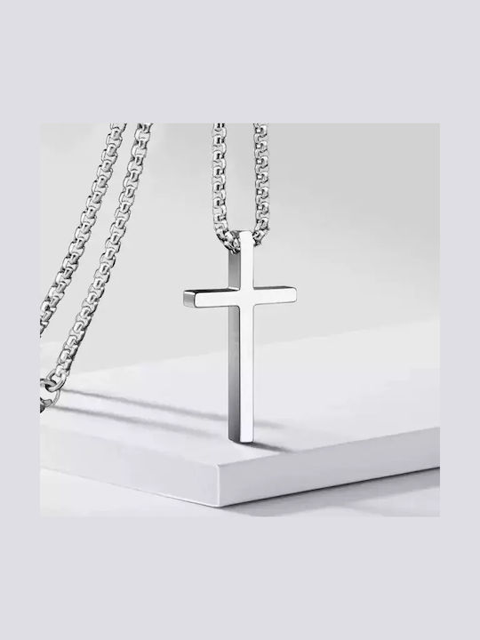 Bode Men's Cross from Steel