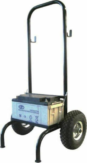 Master Transport Trolley