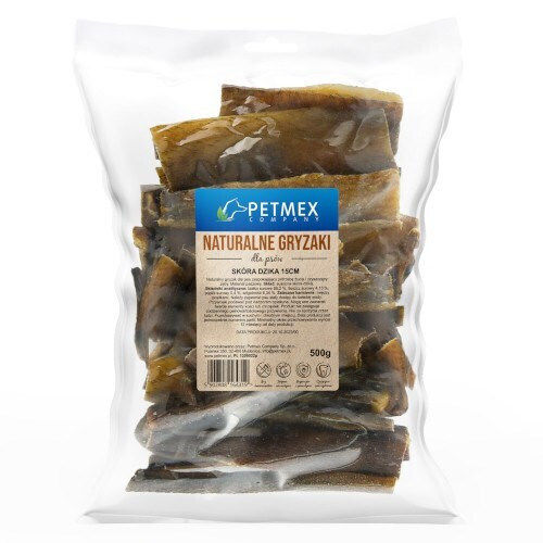 Petmex Glutenfrei Knochen für Hunde 500gr