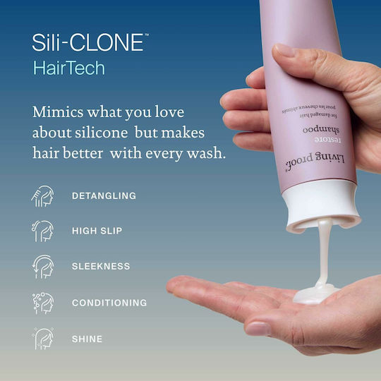 Shampoos 236ml