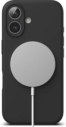 Techsuit Softflex Umschlag Rückseite Silikon Mehrfarbig (iPhone Air)