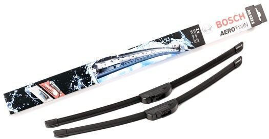 Bosch Aerotwin AR532S Set Frontscheibenwischer 530mm/500mm Universell Ford Mondeo Volkswagen Transporter Scania E-Commerce-Website BMW E36
