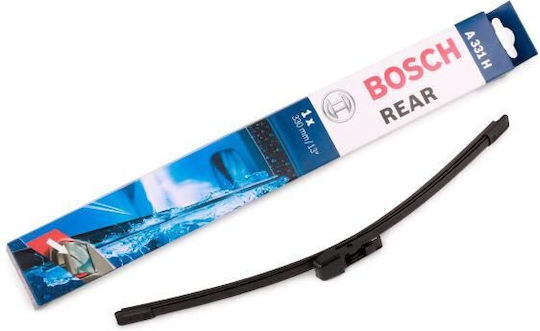 Bosch Aerotwin A331H Rear Car Wiper 330mm