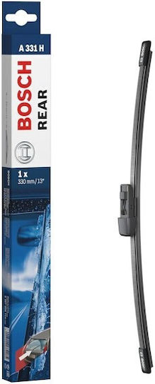 Bosch Aerotwin A331H Rear Car Wiper 330mm