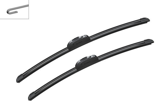 Bosch Aerotwin AR503S Set Frontscheibenwischer 500mm/475mm