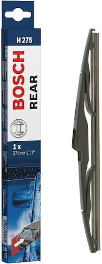 Bosch H275 Rear Car Wiper for Hyundai i10 Kia Picanto / Sportage