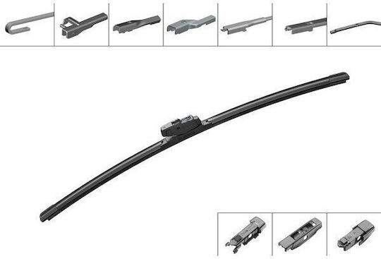 Bosch AeroEco AE55 Driver Car Wiper 550mm for BMW X1
